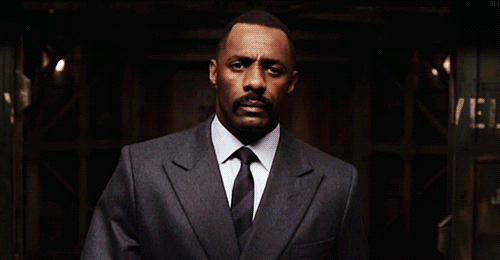 Idris Elba Bond Role More Talking