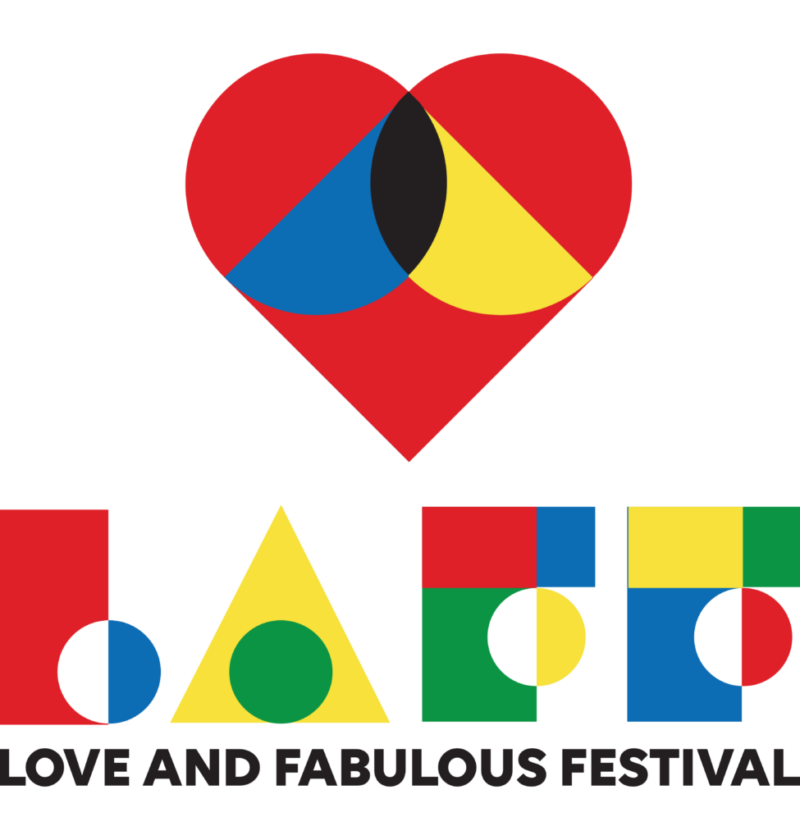 Laf Festival Logo
