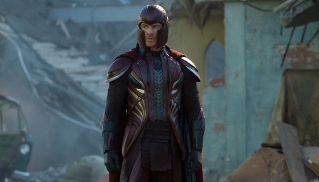magneto fassbender dark phoenix