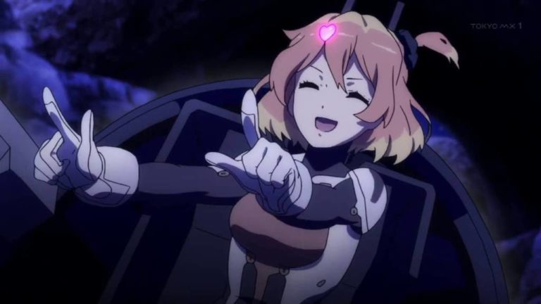 Movie Macross Delta Rillis Trailer Perdana Dan Tampilkan Visual Terbarunya