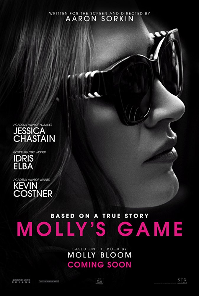 Molly Game