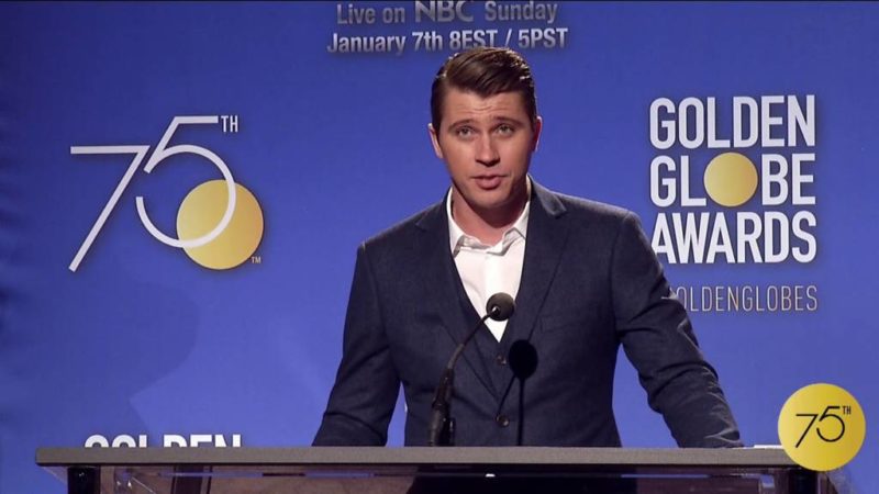 daftar lengkap nominasi golden globe 2018