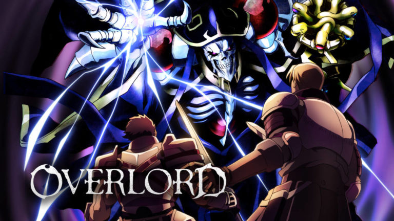 Anime ‘Overlord II’ Perlihatkan PV Untuk Episode Pertamanya