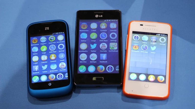 Smartphone Dicari 2017 Dafunda
