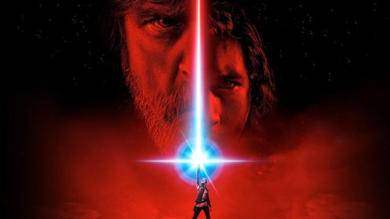 jadwal tayang star wars last jedi bioskop indonesia