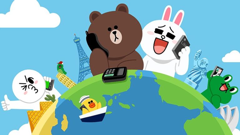 Line Bakal Sediakan Fitur Tarik Pesan yang Telanjur Terkirim 35 Line Bakal Sediakan Fitur Tarik Pesan yang Telanjur Terkirim