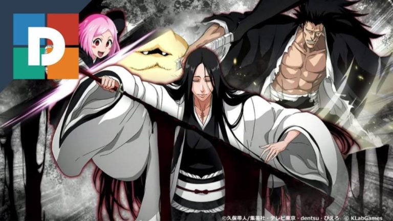 bankai kenpachi