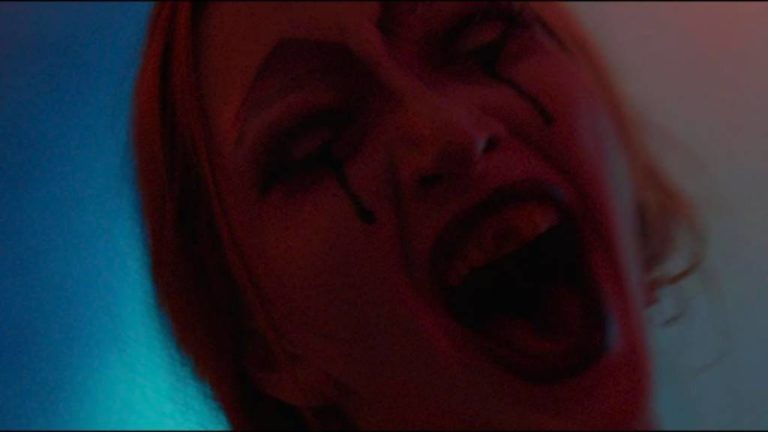 Danur 2: Maddah Rilis Trailer Teaser Perdana,Prilly Latuconsina Diterror Hantu Wanita!