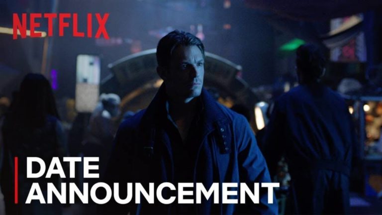 teaser trailer altered carbon