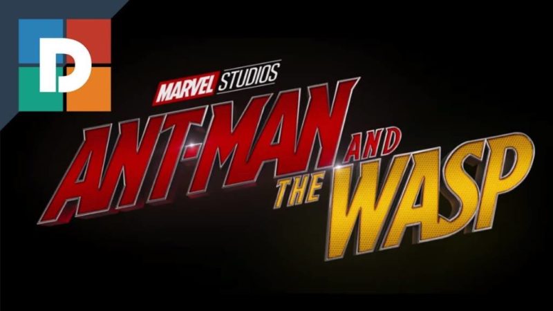 trailer ant-man and the wasp