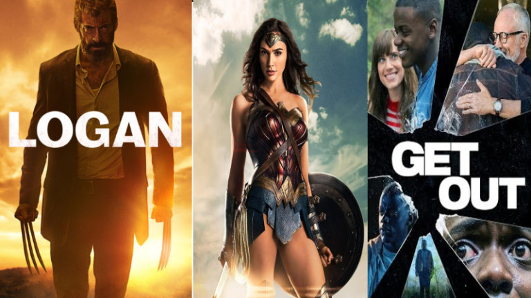 10 Film Hollywood Terbaik Tahun 2017 Di Rotten Tomatoes!