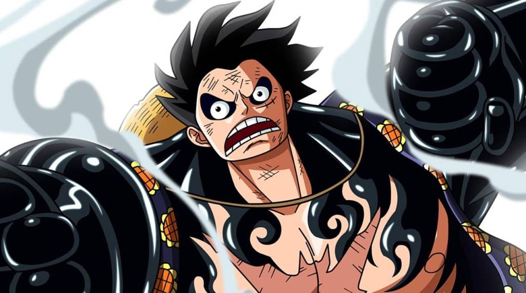 10 Karakter Tercepat Di One Piece, Siapakah Yang Paling Cepat Mongkey D Luffy