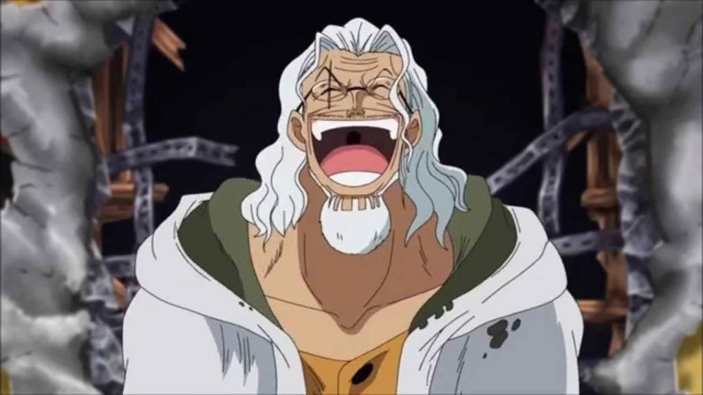 10 Karakter Tercepat Di One Piece, Siapakah Yang Paling Cepat Rayleigh