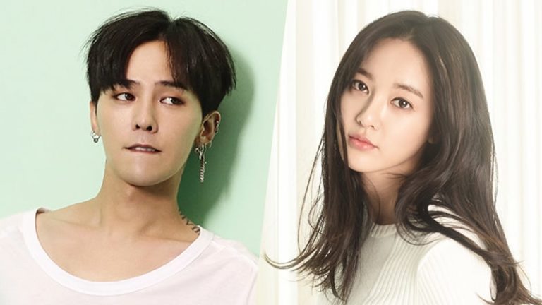 10 Pesona Lee Joo Yeon Yang Membuat G-Dragon Jatuh Cinta? 23 10 Pesona Lee Joo Yeon Yang Membuat G-Dragon Jatuh Cinta?