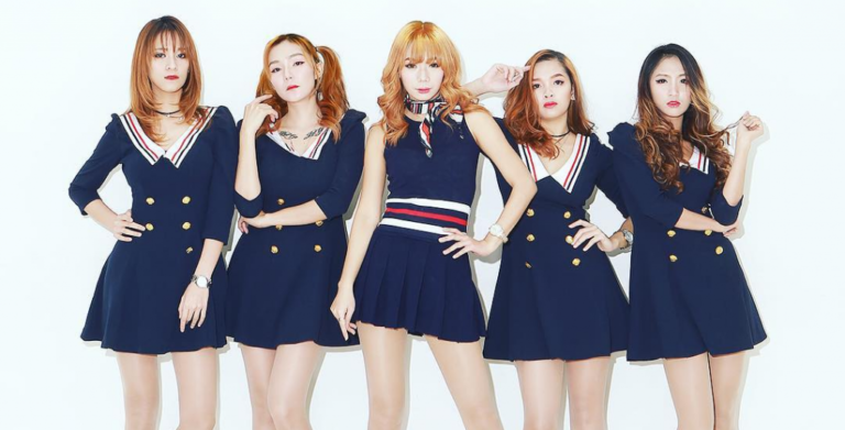 TEM5IVE Akan Jadi Grup K-Pop Pertama yang Seluruh Membernya Berasal Dari Filipina!