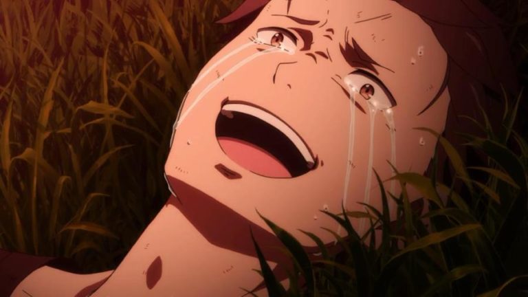 14 Survey Tentang Penyebab Kematian Karakter Protagonis Di Berbagai Anime Isekai