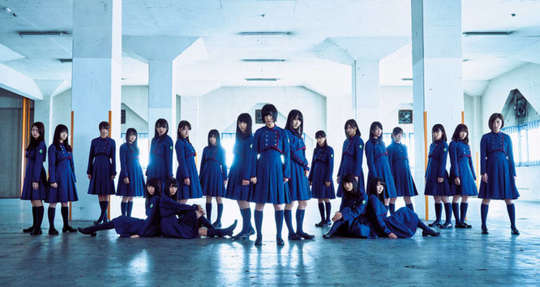 Hiragayana Keyaki Generasi 2 Siap Gelar Event Omotenashikai