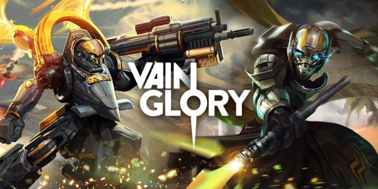 Inilah Alasan Kenapa Vainglory Bakal Jadi Pesaing Kuat Mobile Legends