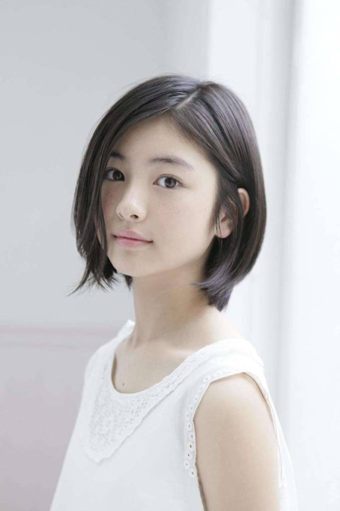 3 Aktris Muda Di Jepang Yang Akan Mencuri Perhatian Di Tahun 2018 Minami Hamabe