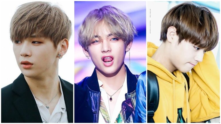 30 Member Boy Grup K-Pop Paling Populer Di Korea Selatan Awal 2018!