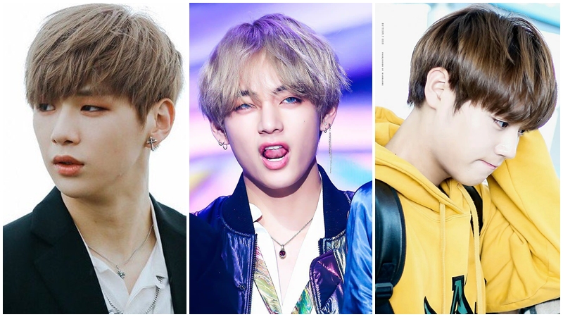 30 Anggota Boy Grup K Pop Paling Populer Di Korea Selatan Awal 2018! Dafunda Com