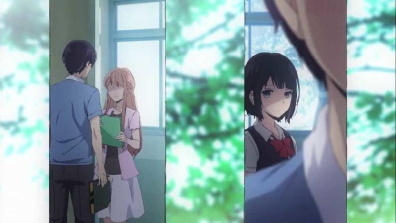 5 Karakter Anime Ini Terjebak Kisah Cinta Friendzone, Hati Hati Baper! Dafunda Otaku