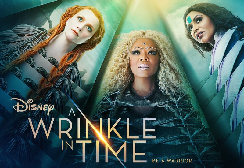 5 Movie Family Yang Paling Ditunggu Penggemar 2018 Versi Fandango A Wrinkle In Time