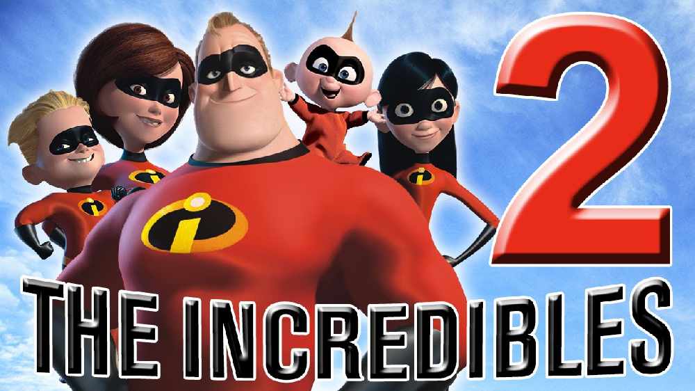 5 Movie Family Yang Paling Ditunggu Penggemar 2018 Versi Fandango The Incredibles 2