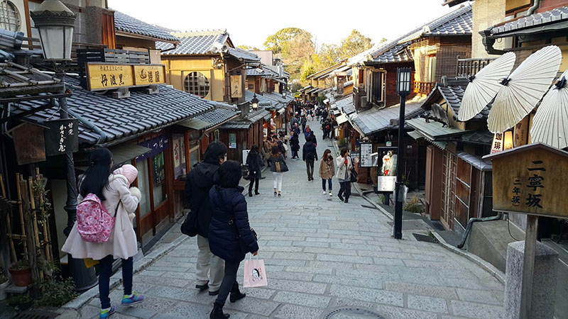 7 Budaya Aneh Jepang Yang Tidak Diketahui Oleh Banyak Orang Jalanan Tetap Bersih