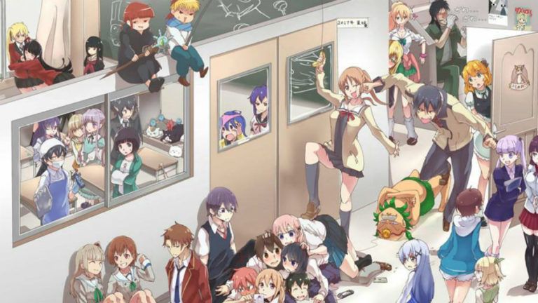 8 Rekomendasi Anime Yang Mirip Hyouka (Serasa Nonton Hyouka Versi Lain)