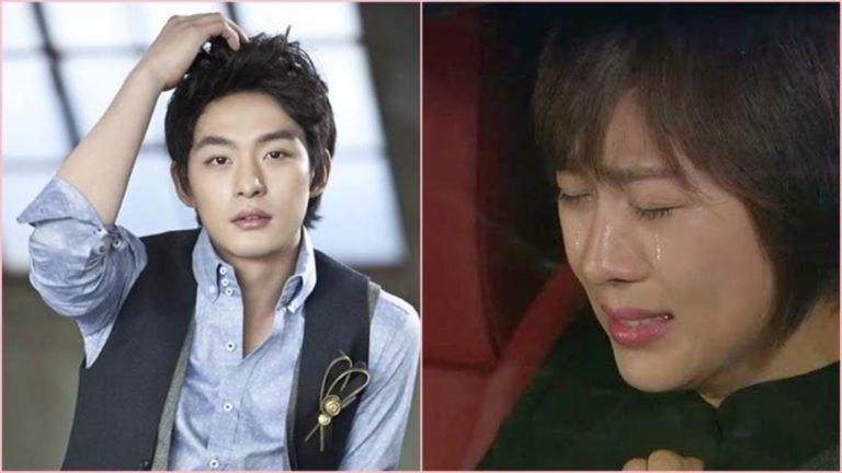 Adik Ha Ji Won, Aktor Jeon Tae Soo Meninggal Dunia Karena Depresi Yang Diderita!