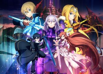 Anime Action Terbaik Dengan Pertarungan Epik