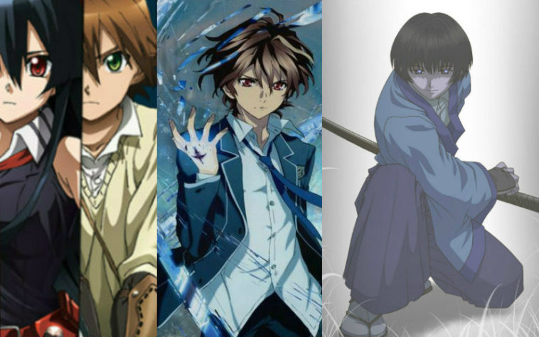 15 Rekomendasi Anime Action Terbaik Paling Keren Sepanjang Masa