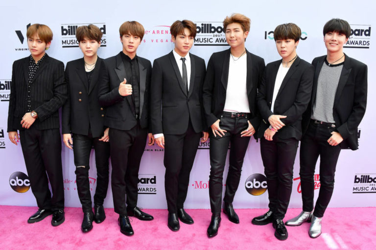 2017 Billboard Music Awards Arrivals