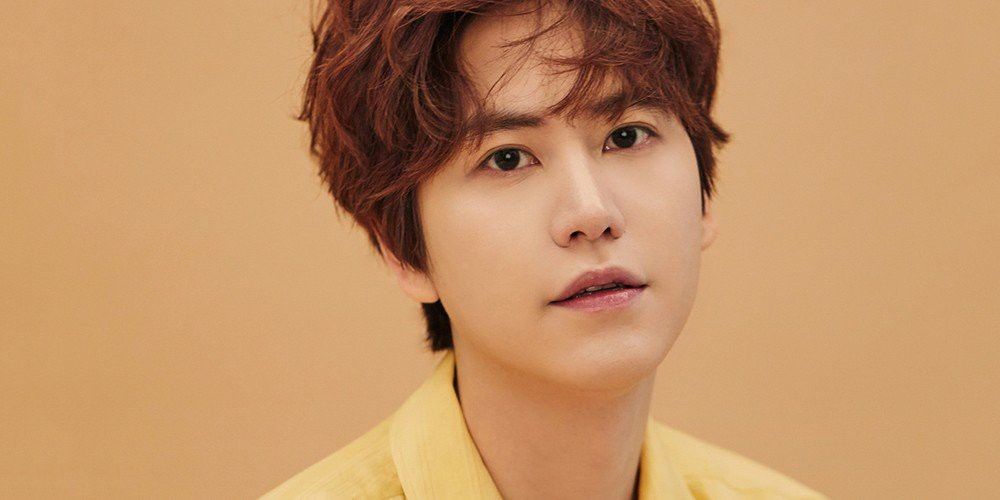 Awet Muda, 10 Artis K Pop Ini Akan Berumur 30 Tahun Di 2018! Kyuhyun