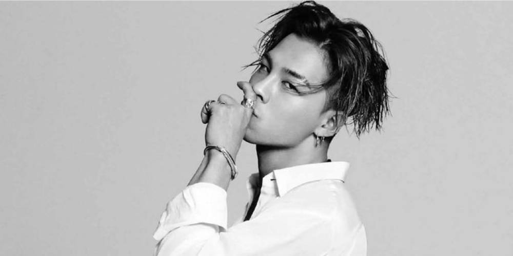 Awet Muda, 10 Artis K Pop Ini Akan Berumur 30 Tahun Di 2018! Taeyang