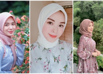 Ayana Jihye Moon, Mualaf Cantik Asal Korea Selatan Yang Hebohkan Netizen Indonesia! Dafunda Com
