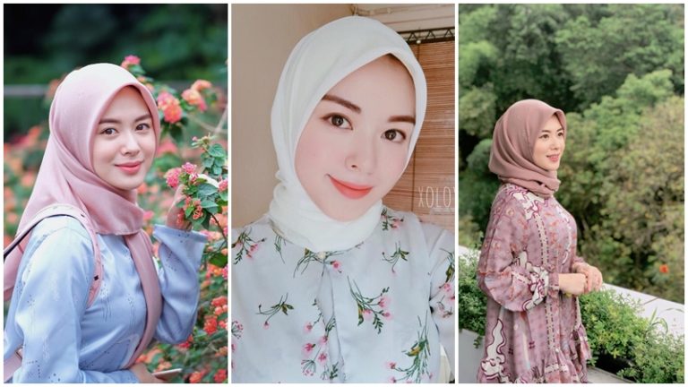 Ayana Jihye Moon, Mualaf Cantik Asal Korea Selatan Yang Hebohkan Netizen Indonesia! Dafunda Com