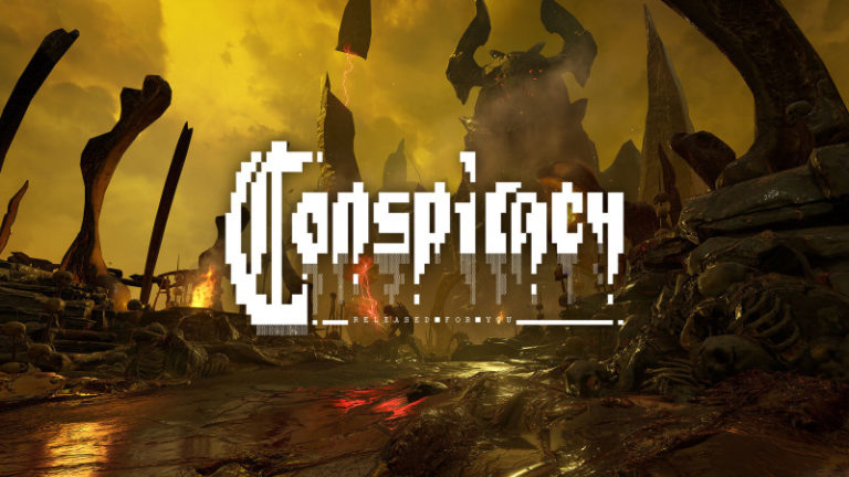 CPY Conspiracy Grup Perentas
