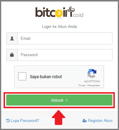 Cara Daftar Bitcoin Indonesia (3)