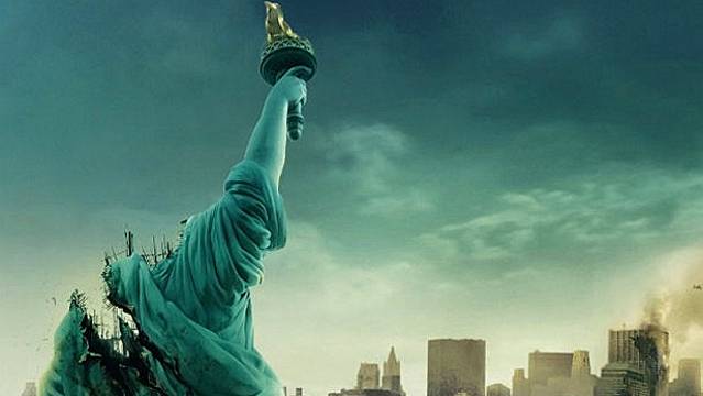 Cloverfield News Round Up