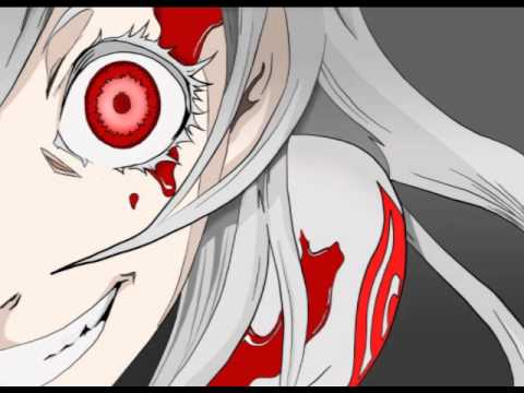 Deadman Wonderland Dafunda Otaku