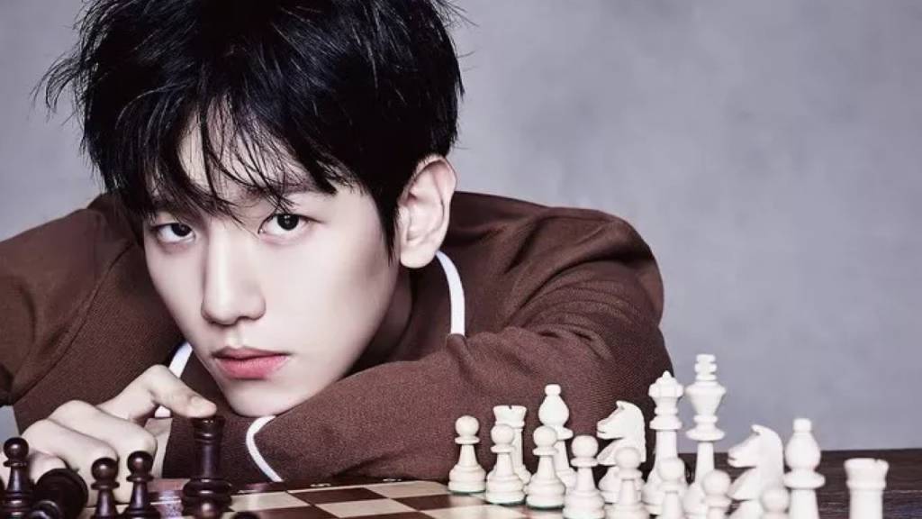 Dikecam Tentang Depresi, Akhirnya Baekhyun EXO Minta Maaf!