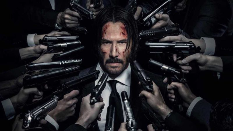 Film John Wick Akan Diangkat Menjadi Serial Televisi! Dafunda Com