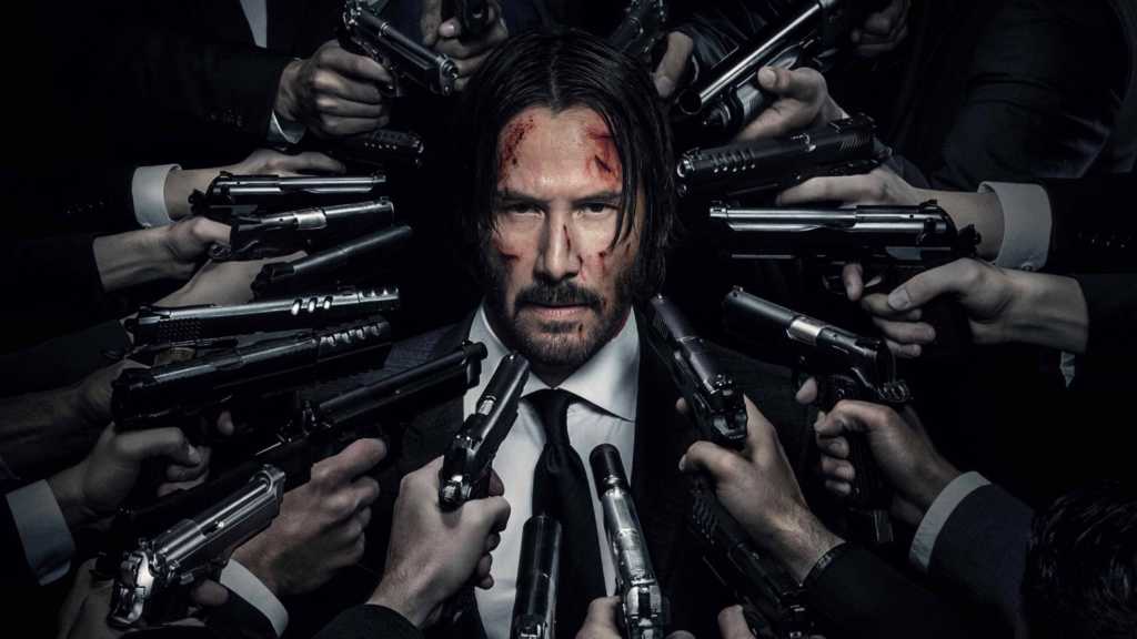 Film John Wick Akan Diangkat Menjadi Serial Televisi! Dafunda Com