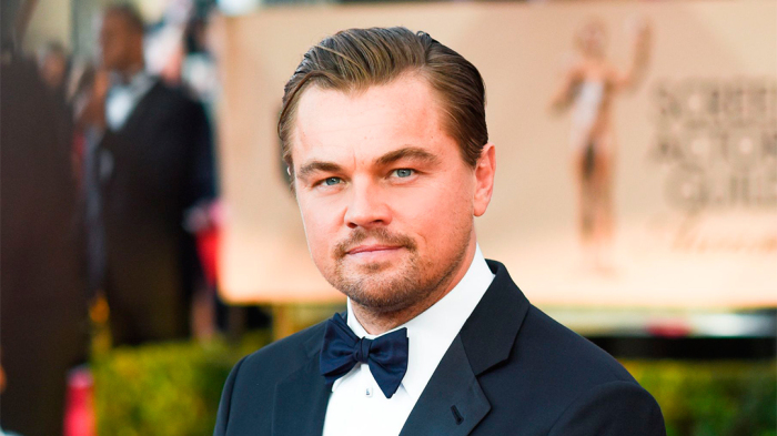 Film Terbaru Leonardo DiCaprio Diangkat dari Kasus Pembunuhan Sadis! - Dafunda - com