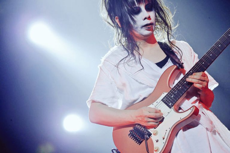 Gitaris Kami Band BABYMETAL, Mikio Fujioka Meninggal Dunia! Dafunda Com