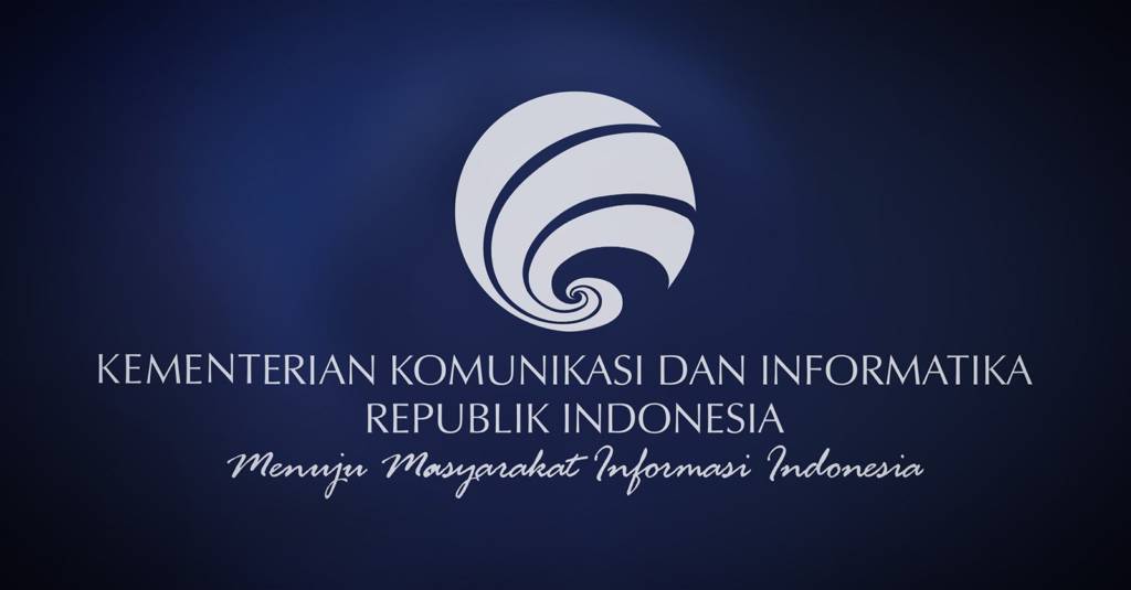 Kominfo Indonesia