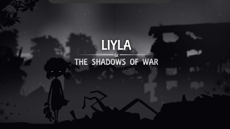 Liyla The Shadow Of War Game Peduli Palestina