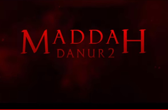 Maddah Danur 2